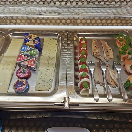 Hotel Garni Jaegerhof 지그마링엔 외부 사진